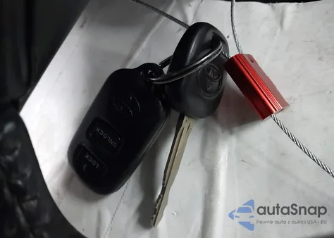 2005 Toyota Corolla S from USA, damaged, VIN 2T1BR32EX5C338995